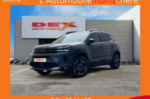 CITROEN C5 AIRCROSS NEUF 35 1.5 BLUEHDI 130CH MAX BOITE AUTOMATIQUE