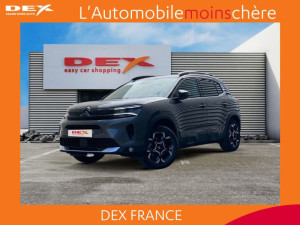 CITROEN C5 AIRCROSS NEUF 35 1.5 BLUEHDI 130CH MAX BOITE AUTOMATIQUE