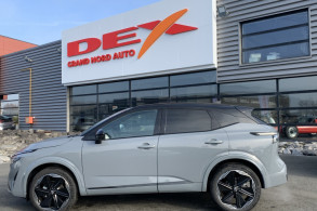 NISSAN QASHQAI NEUF 32 1.3 MILD HYBRID 158CH N DESIGN XTRONIC