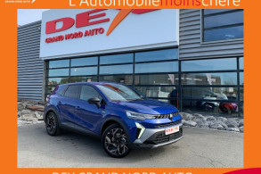 RENAULT SYMBIOZ NEUF 24 1.6 E TECH FULL HYBRID 145CH ESPRIT ALPINE