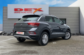 VOLKSWAGEN T ROC 1.0 TSI 110CH LIFE