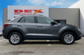 VOLKSWAGEN T ROC 1.0 TSI 110CH LIFE
