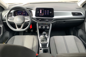 VOLKSWAGEN T ROC 1.0 TSI 110CH LIFE