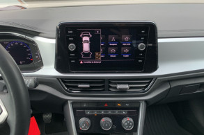 VOLKSWAGEN T ROC 1.0 TSI 110CH LIFE