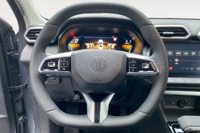 MG MOTOR ZS NEUF HYBRID 197CH LUXURY