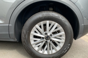 VOLKSWAGEN T ROC 1.0 TSI 110CH LIFE