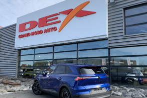 RENAULT SYMBIOZ NEUF 24 1.6 E TECH FULL HYBRID 145CH ESPRIT ALPINE