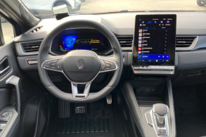 RENAULT SYMBIOZ NEUF 24 1.6 E TECH FULL HYBRID 145CH ESPRIT ALPINE