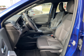 RENAULT SYMBIOZ NEUF 24 1.6 E TECH FULL HYBRID 145CH ESPRIT ALPINE