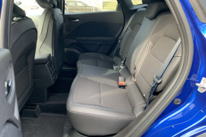 RENAULT SYMBIOZ NEUF 24 1.6 E TECH FULL HYBRID 145CH ESPRIT ALPINE