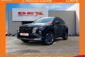 HYUNDAI TUCSON NEUF 20 1.6 T GDI 215CH TECHNO HEV
