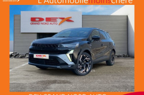RENAULT SYMBIOZ NEUF 20 1.6 E TECH FULL HYBRID 145CH ESPRIT ALPINE