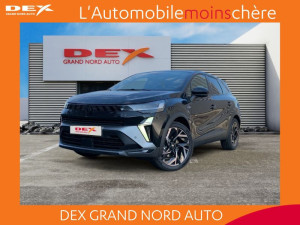 RENAULT SYMBIOZ NEUF 24 1.6 E TECH FULL HYBRID 145CH ESPRIT ALPINE