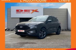 FORD KUGA NEUF 24 2.5 DURATEC 180CH HYBRID ST LINE POWERSHIFT