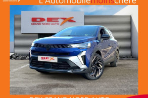 RENAULT SYMBIOZ NEUF 24 1.6 E TECH FULL HYBRID 145CH ESPRIT ALPINE