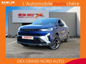 RENAULT SYMBIOZ NEUF 24 1.6 E TECH FULL HYBRID 145CH ESPRIT ALPINE