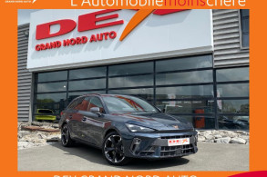 CUPRA LEON ST NEUF 34 2.0 TDI 150CH V DSG7