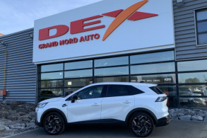 RENAULT SYMBIOZ NEUF 24 1.6 E TECH FULL HYBRID 145CH ESPRIT ALPINE