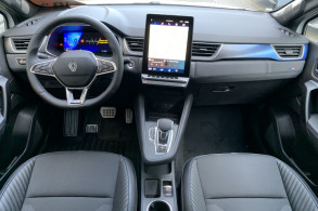 RENAULT SYMBIOZ NEUF 24 1.6 E TECH FULL HYBRID 145CH ESPRIT ALPINE