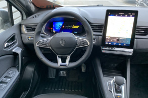 RENAULT SYMBIOZ NEUF 24 1.6 E TECH FULL HYBRID 145CH ESPRIT ALPINE