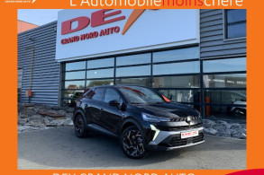 RENAULT SYMBIOZ NEUF 24 1.6 E TECH FULL HYBRID 145CH ESPRIT ALPINE