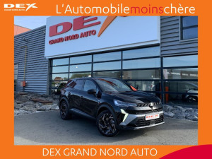 RENAULT SYMBIOZ NEUF 24 1.6 E TECH FULL HYBRID 145CH ESPRIT ALPINE