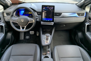 RENAULT SYMBIOZ NEUF 23 1.6 E TECH FULL HYBRID 145CH ESPRIT ALPINE