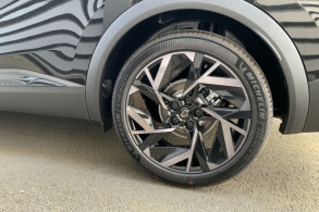 RENAULT SYMBIOZ NEUF 24 1.6 E TECH FULL HYBRID 145CH ESPRIT ALPINE