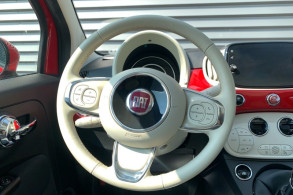 FIAT 500 1.0 70CH BSG S S LOUNGE