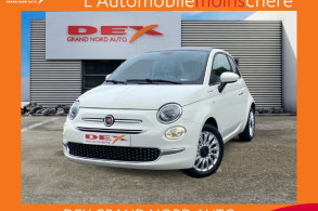 FIAT 500 1.0 70CH BSG S S DOLCEVITA
