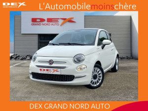 FIAT 500 1.0 70CH BSG S S DOLCEVITA