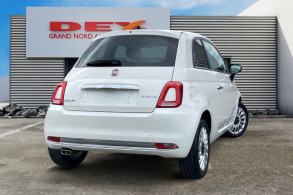 FIAT 500 1.0 70CH BSG S S DOLCEVITA