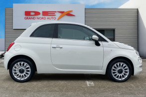 FIAT 500 1.0 70CH BSG S S DOLCEVITA