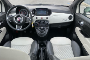 FIAT 500 1.0 70CH BSG S S DOLCEVITA