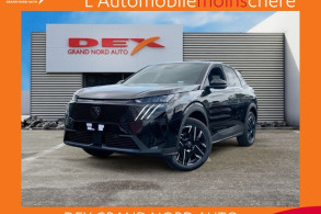 PEUGEOT 3008 NEUF 25 1.2 HYBRID 145CH ALLURE E DCS6