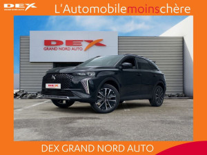DS DS 7 NEUF 36 1.5 BLUEHDI 130CH PALLAS