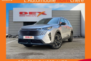 PEUGEOT 5008 NEUF 23 HYBRID 145CH ALLURE E DCS6