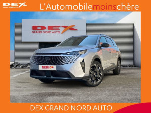 PEUGEOT 5008 NEUF 23 HYBRID 145CH ALLURE E DCS6