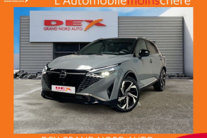 NISSAN QASHQAI NEUF 28 E POWER 190CH TEKNA 2024