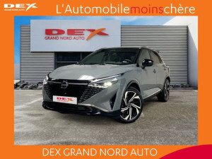 NISSAN QASHQAI NEUF 28 E POWER 190CH TEKNA 2024