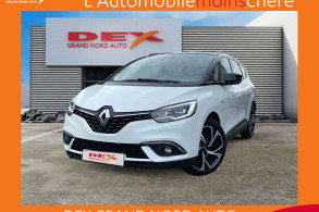RENAULT GRAND SCENIC IV 1.7 BLUE DCI 120CH INTENS 7PL