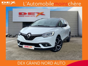 RENAULT GRAND SCENIC IV 1.7 BLUE DCI 120CH INTENS 7PL