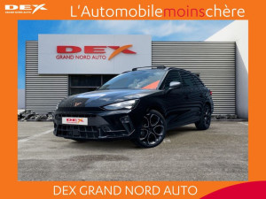 CUPRA LEON ST NEUF 29 2.0 TDI 150CH V DSG7