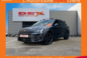 CUPRA LEON ST NEUF 29 2.0 TDI 150CH V DSG7
