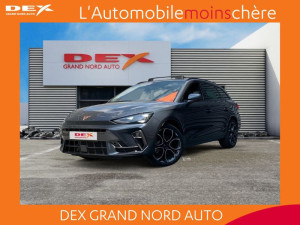 CUPRA LEON ST NEUF 29 2.0 TDI 150CH V DSG7