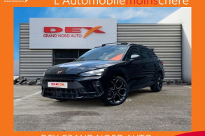 CUPRA LEON ST NEUF 29 2.0 TDI 150CH V DSG7
