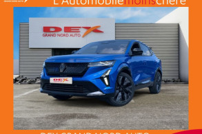 RENAULT RAFALE NEUF 22 1.2 E TECH FULL HYBRID 200CH ESPRIT ALPINE