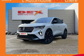 RENAULT RAFALE NEUF 23 1.2 E TECH FULL HYBRID 200CH ESPRIT ALPINE