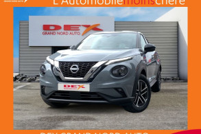 NISSAN JUKE NEUF 28 1.0 DIG T 114CH N CONNECTA 2025