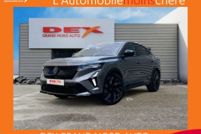 RENAULT RAFALE NEUF 23 1.2 E TECH FULL HYBRID 200CH ESPRIT ALPINE